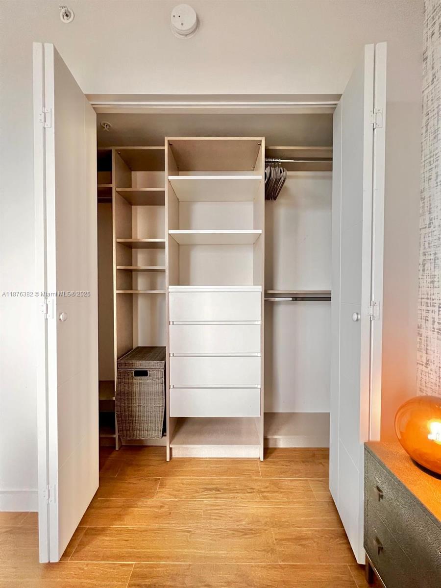 BRICKELL TEN CONDO - Residential