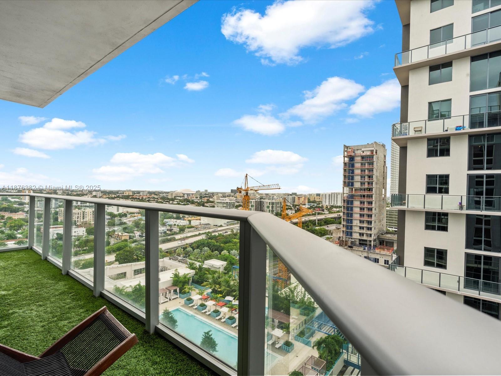 BRICKELL TEN CONDO - Residential