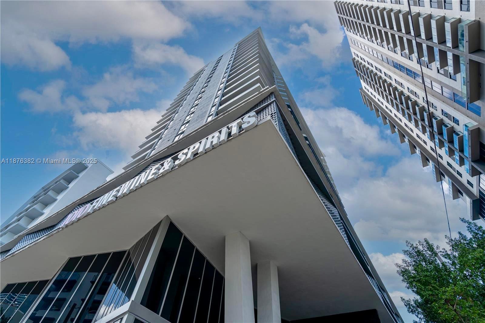 BRICKELL TEN CONDO - Residential