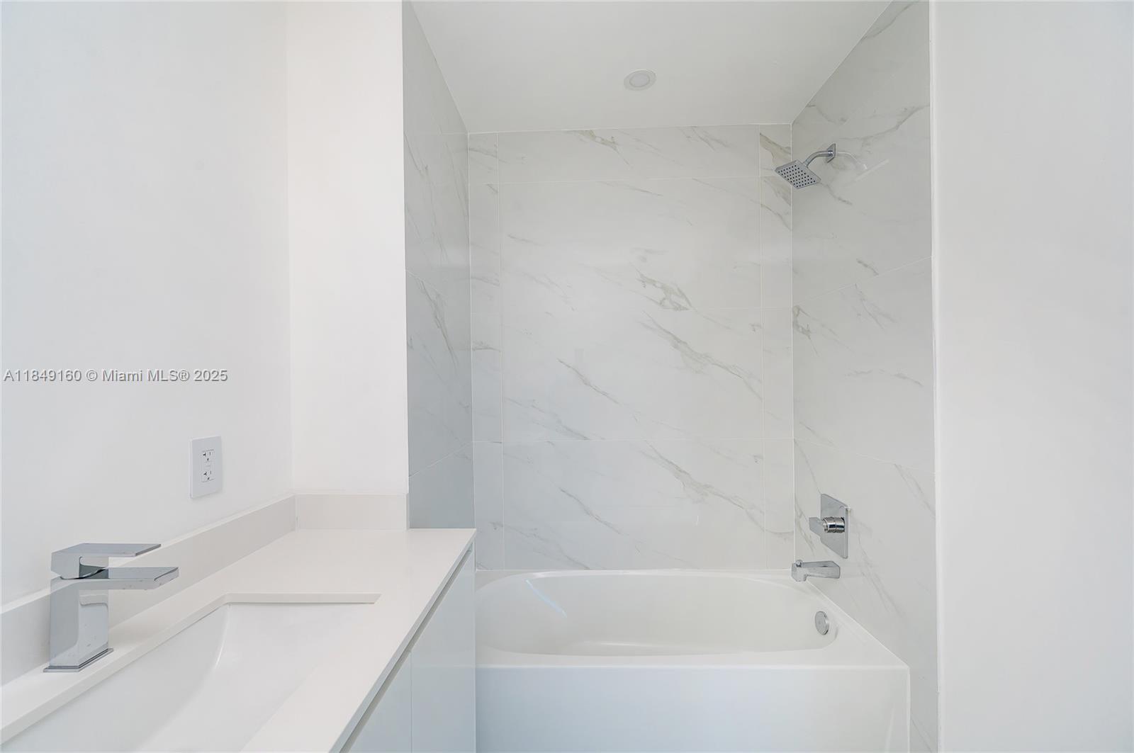 Aria Reserve Miami - Residential