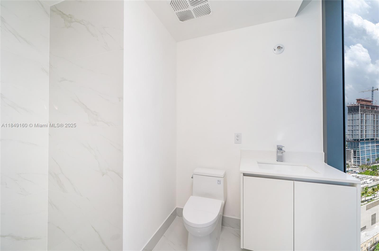 Aria Reserve Miami - Residential