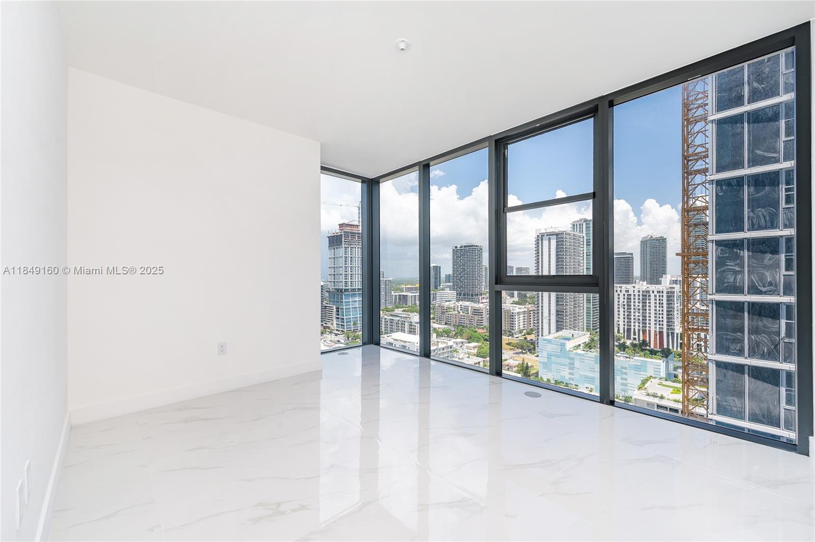 Aria Reserve Miami - Residential