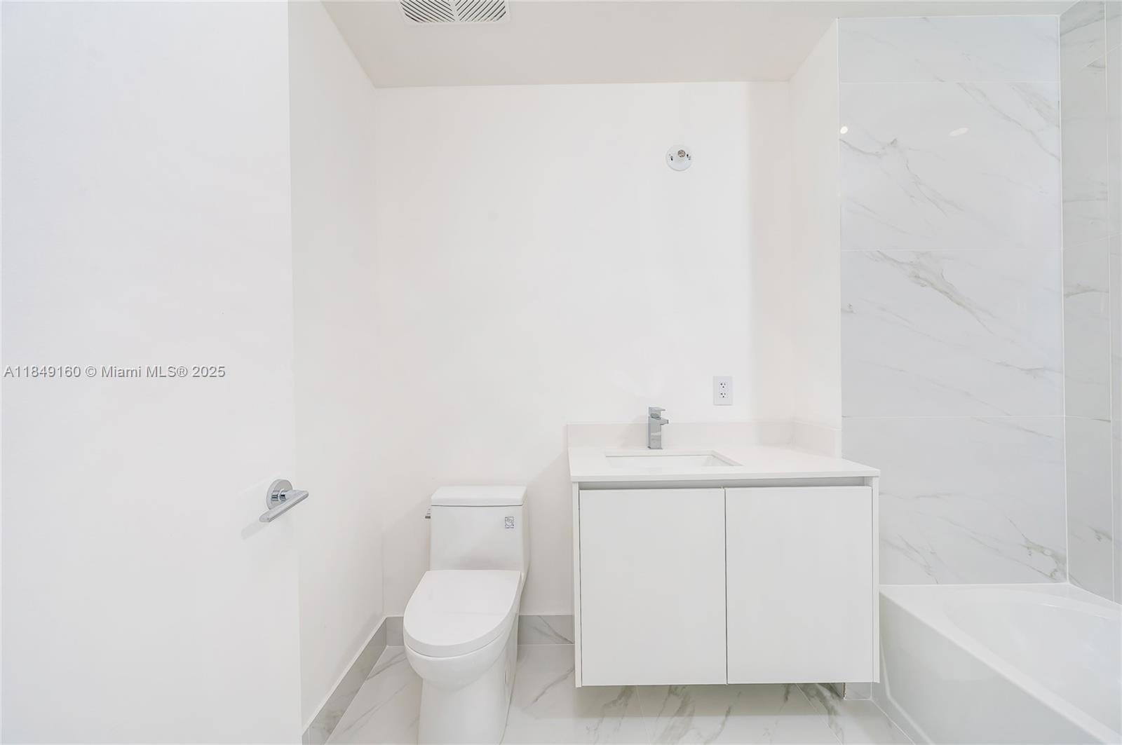 Aria Reserve Miami - Residential