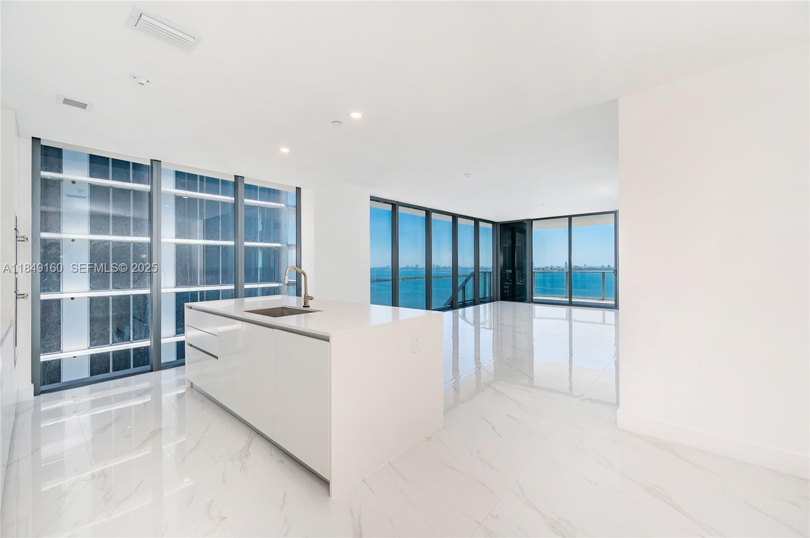 Aria Reserve Miami - Residential