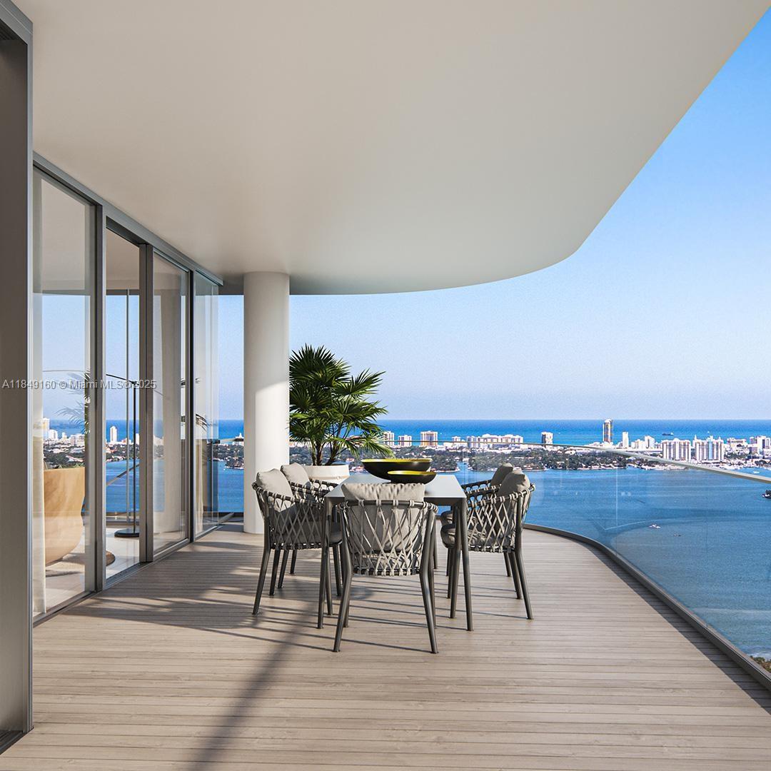 Aria Reserve Miami - Residential