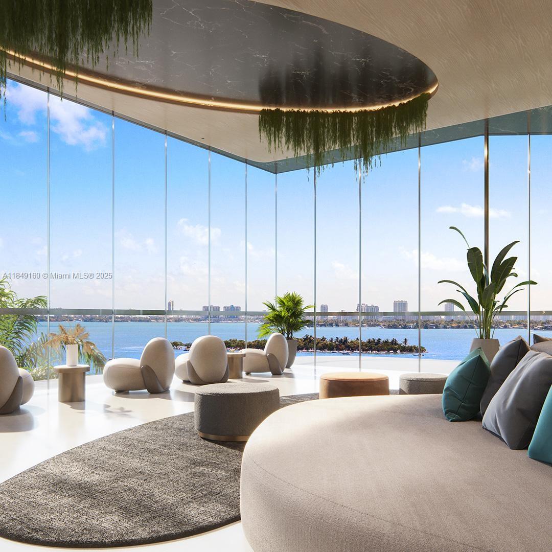 Aria Reserve Miami - Residential