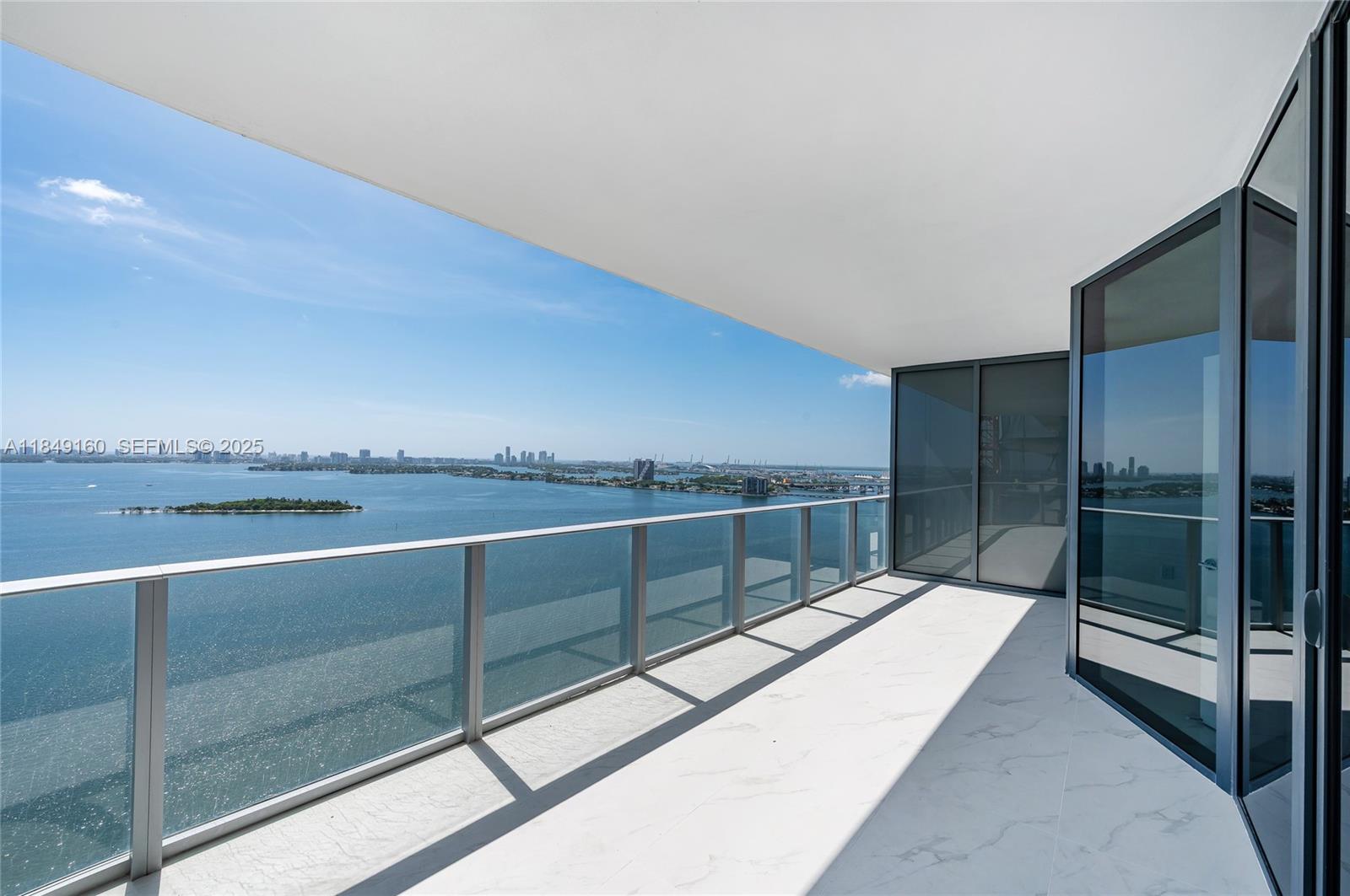 Aria Reserve Miami - Residential