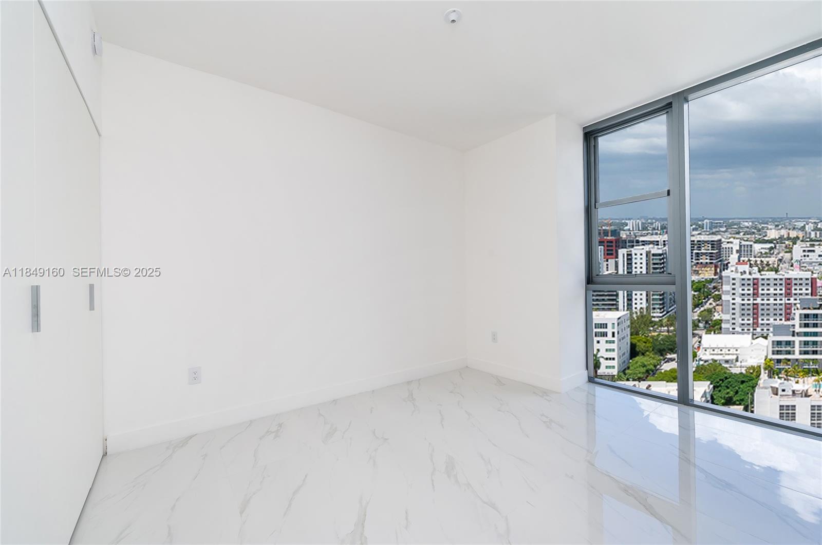 Aria Reserve Miami - Residential