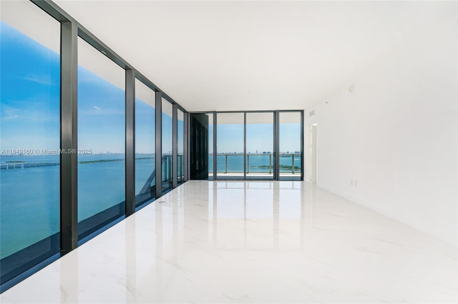 Aria Reserve Miami - Residential