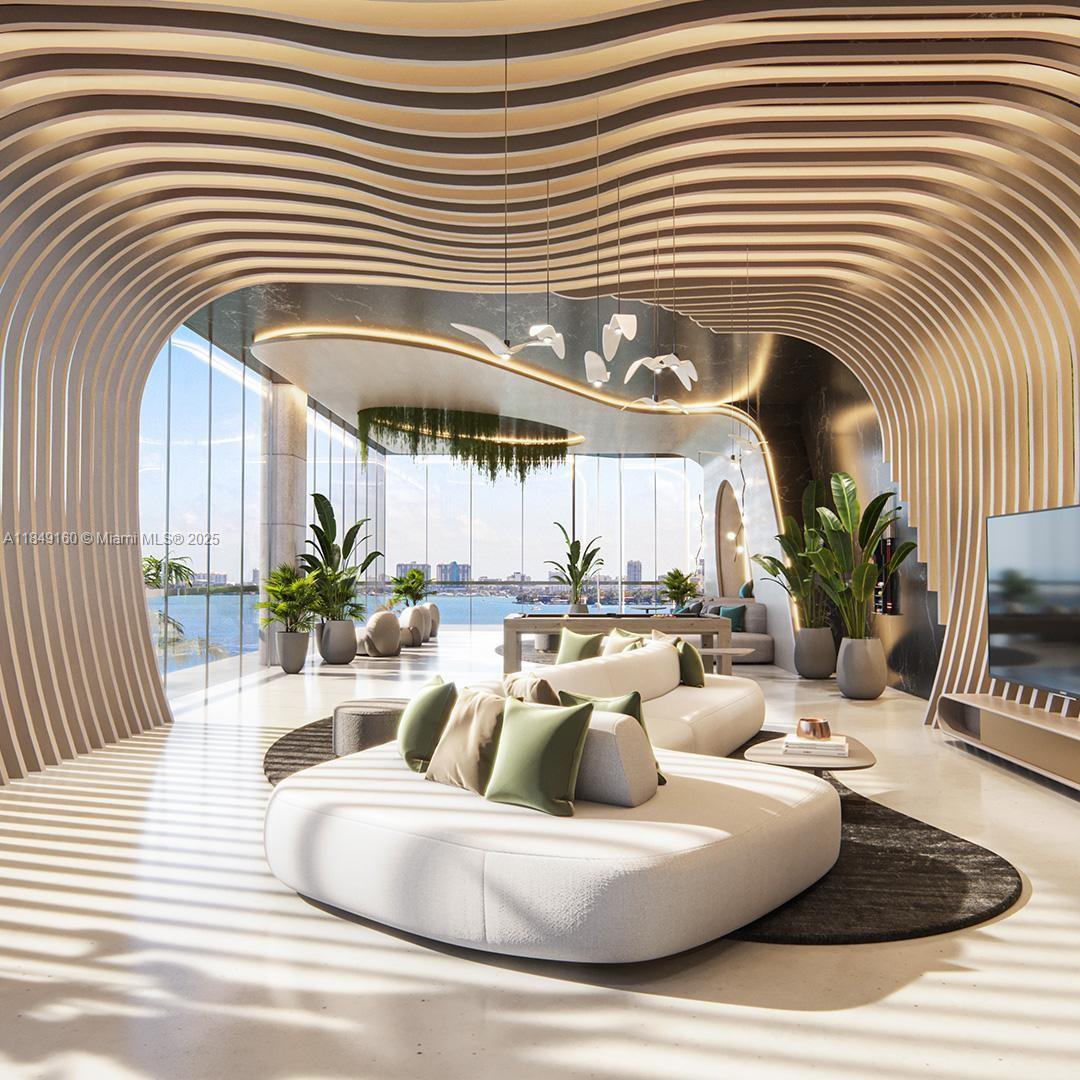 Aria Reserve Miami - Residential