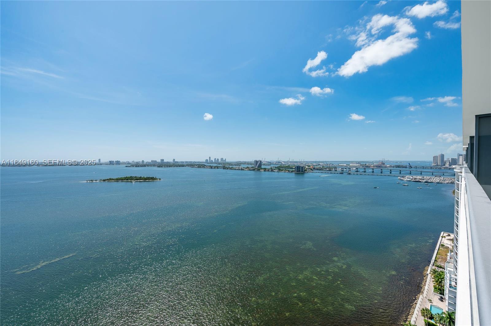 Aria Reserve Miami - Residential