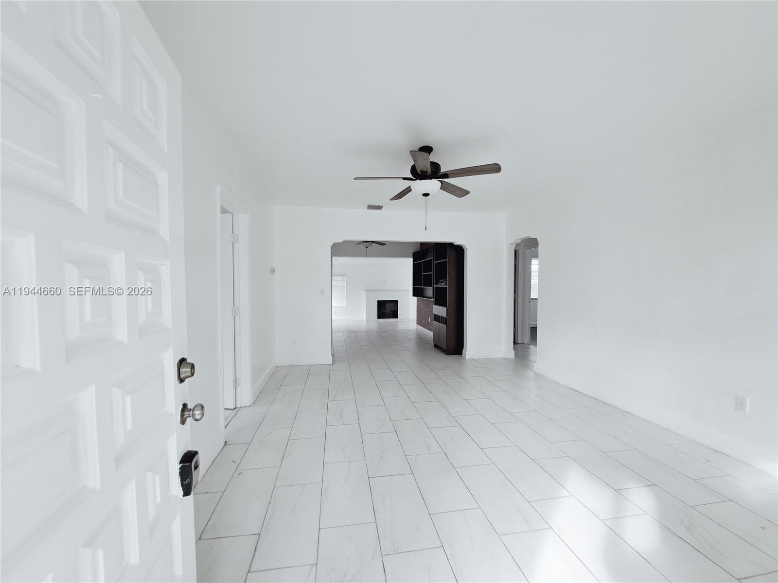 PARKERS SHORES - Residential