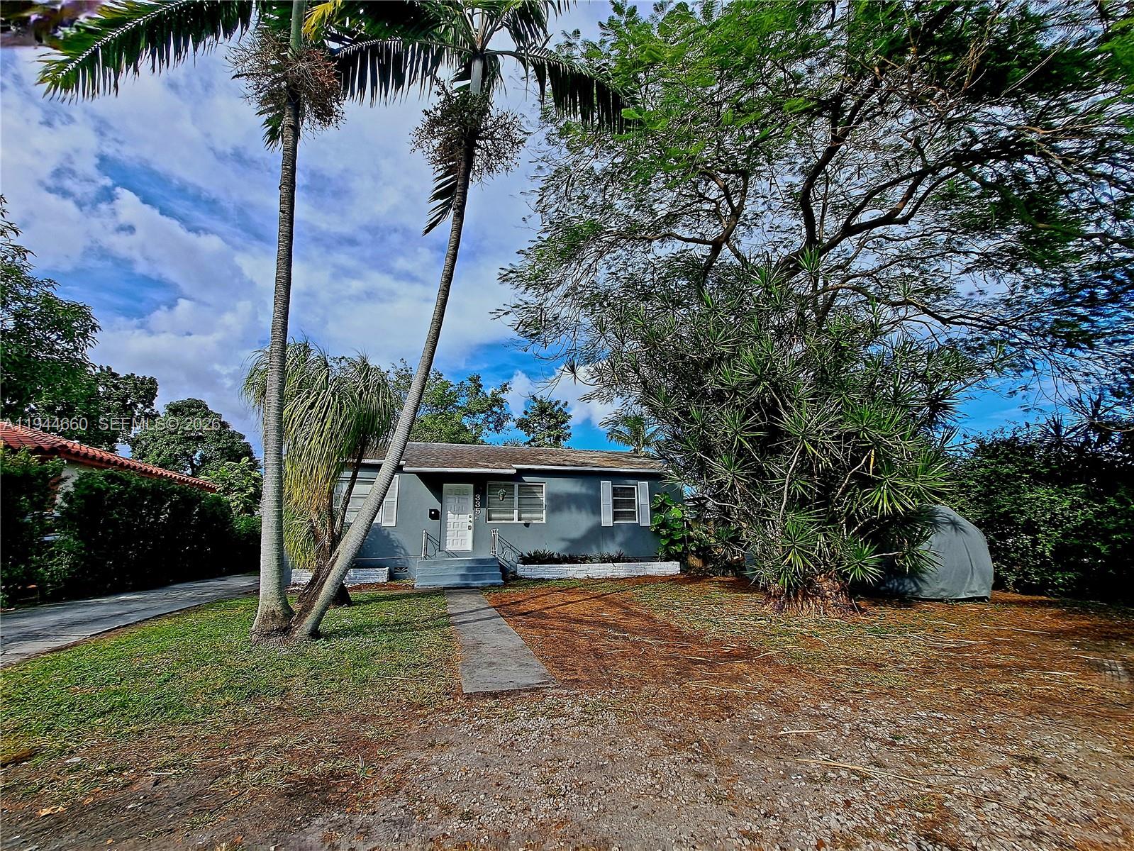 PARKERS SHORES - Residential