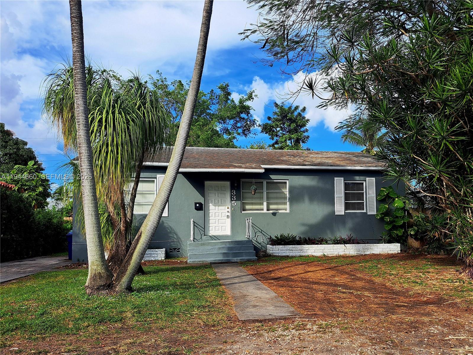 PARKERS SHORES - Residential