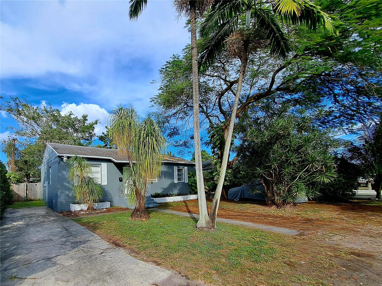 PARKERS SHORES - Residential