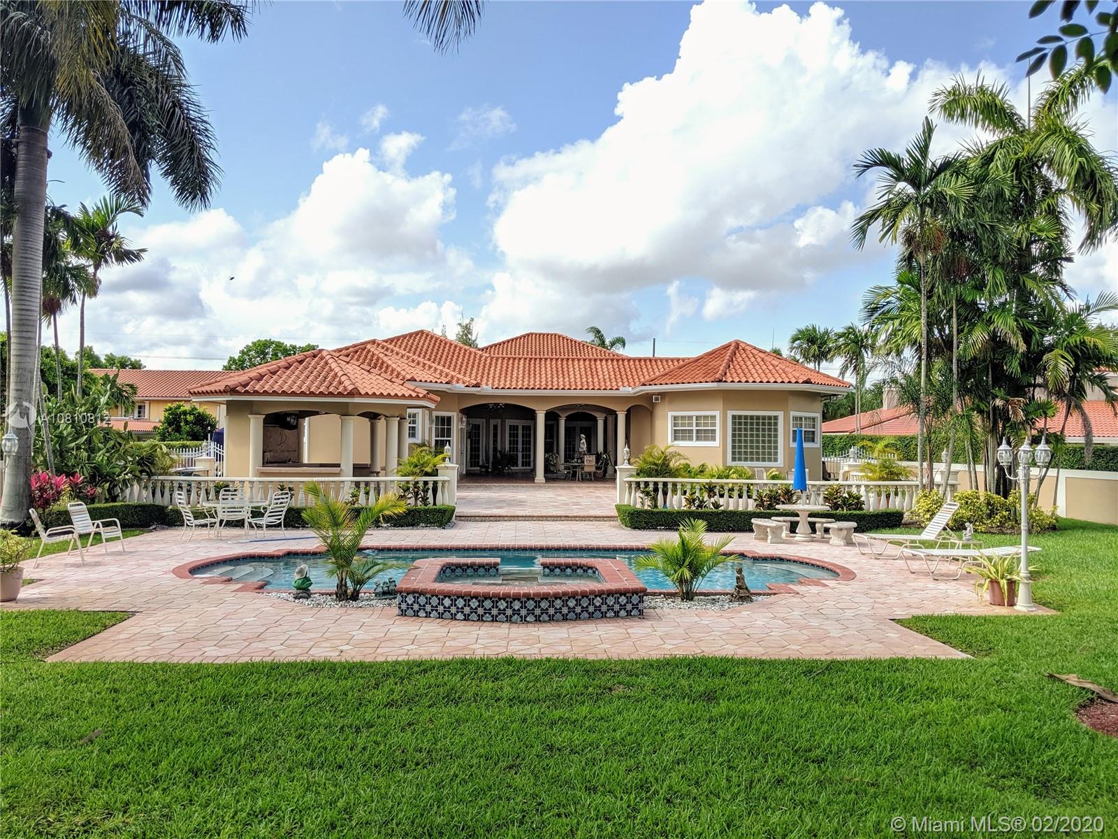 FLAGLER WATERWAY ESTATES - Residential