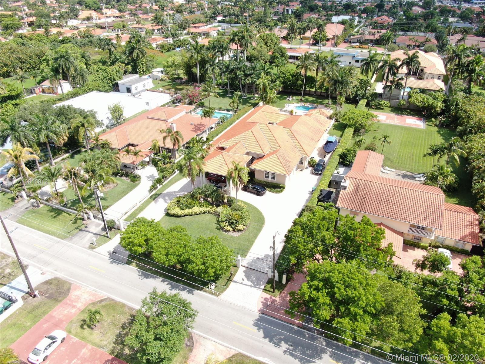 FLAGLER WATERWAY ESTATES - Residential