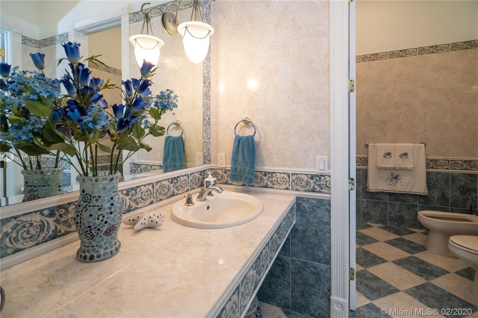 FLAGLER WATERWAY ESTATES - Residential