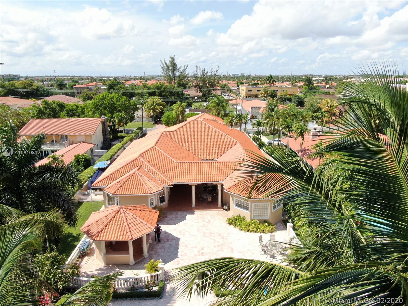 FLAGLER WATERWAY ESTATES - Residential