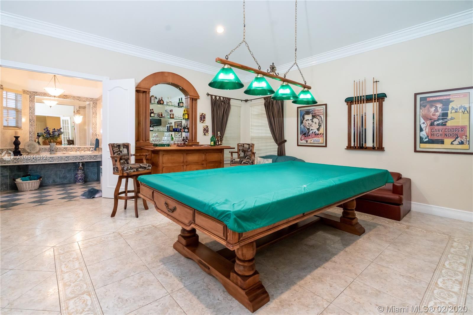 FLAGLER WATERWAY ESTATES - Residential