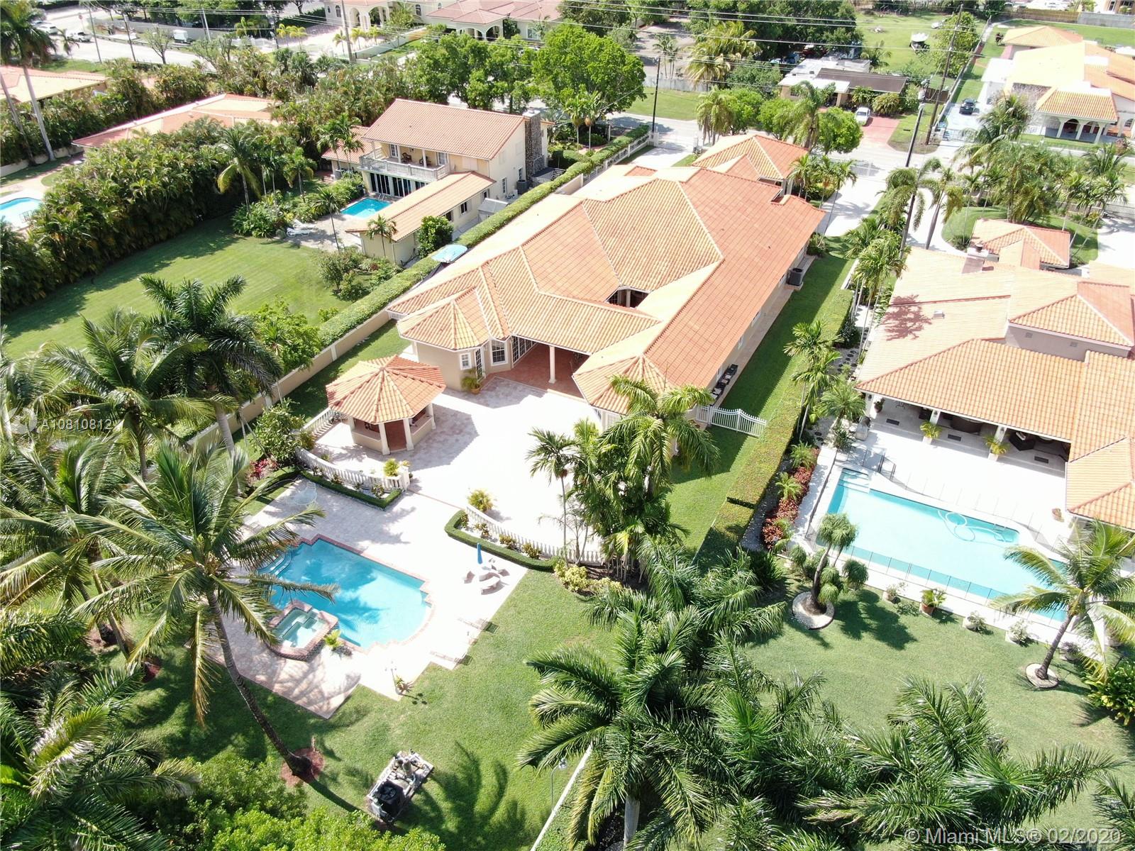 FLAGLER WATERWAY ESTATES - Residential