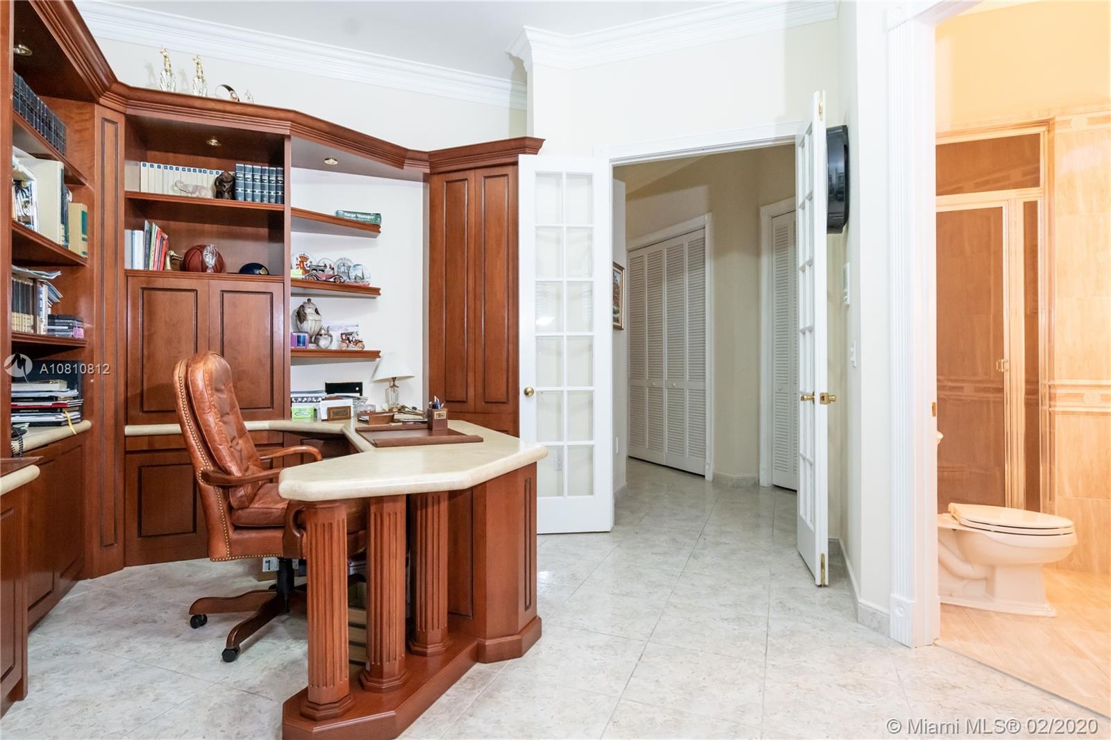 FLAGLER WATERWAY ESTATES - Residential