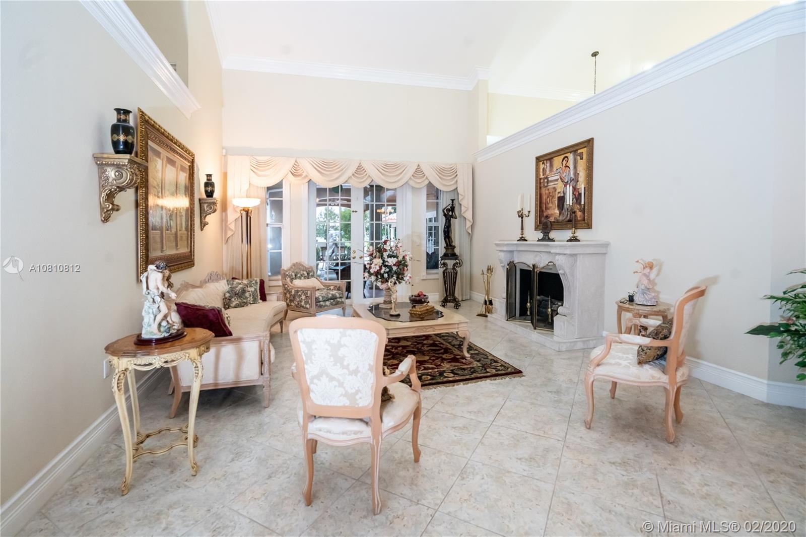 FLAGLER WATERWAY ESTATES - Residential