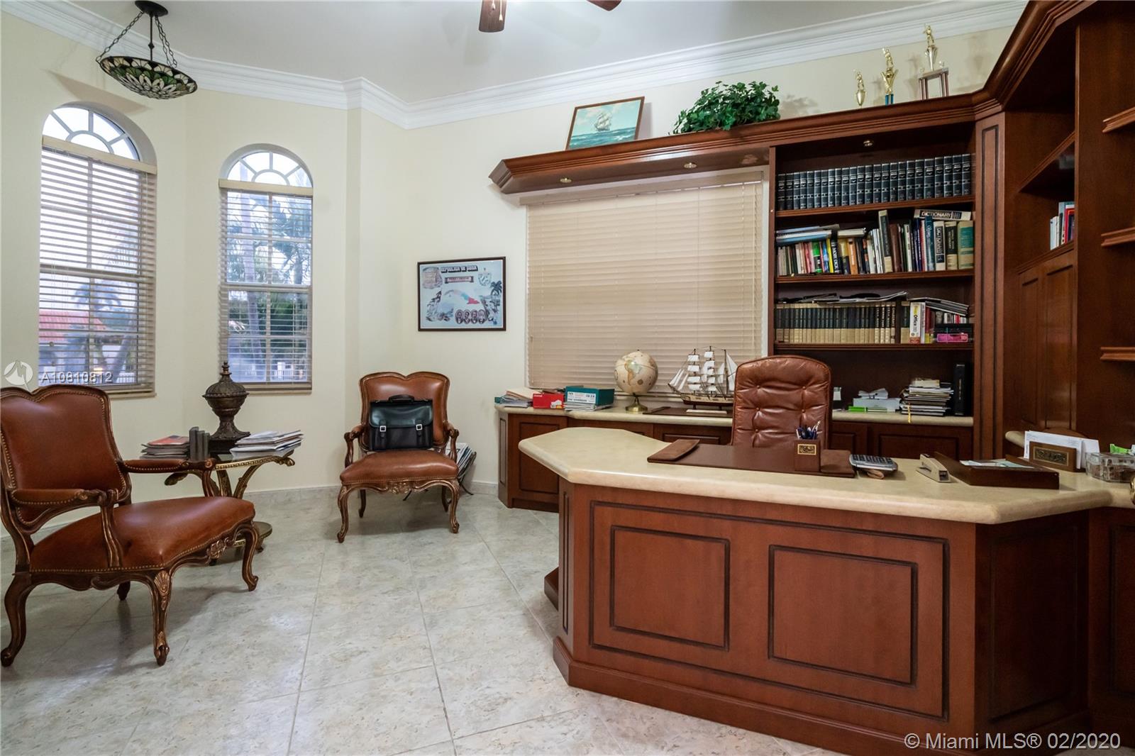 FLAGLER WATERWAY ESTATES - Residential