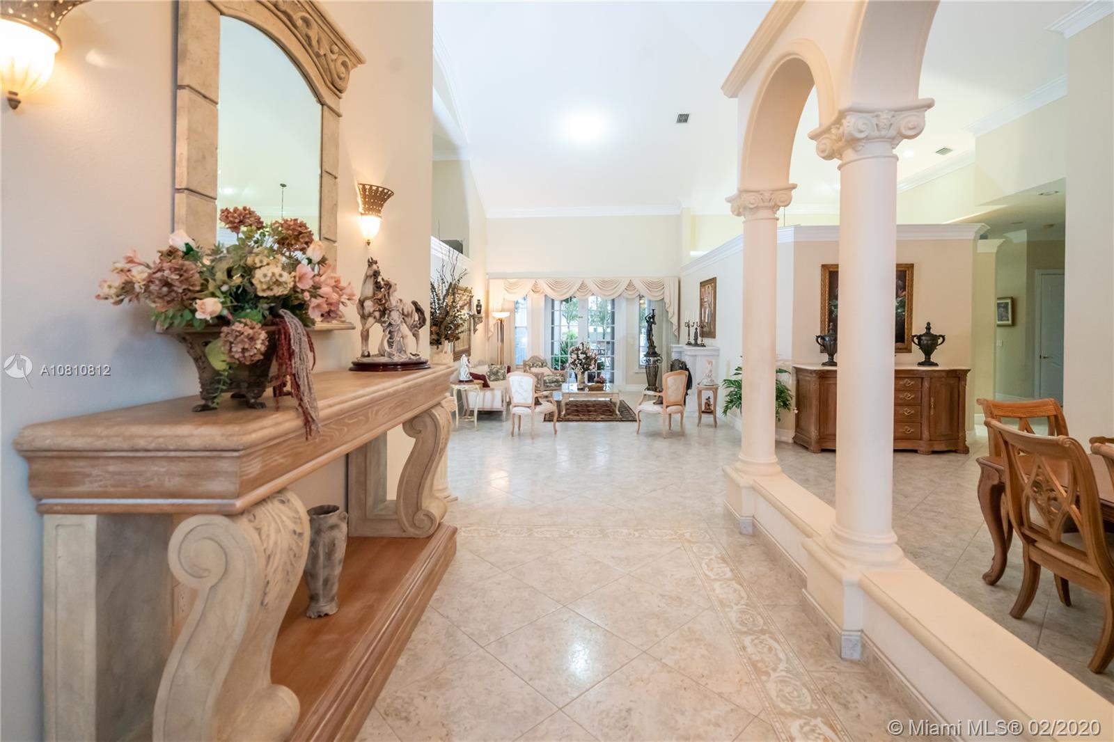 FLAGLER WATERWAY ESTATES - Residential