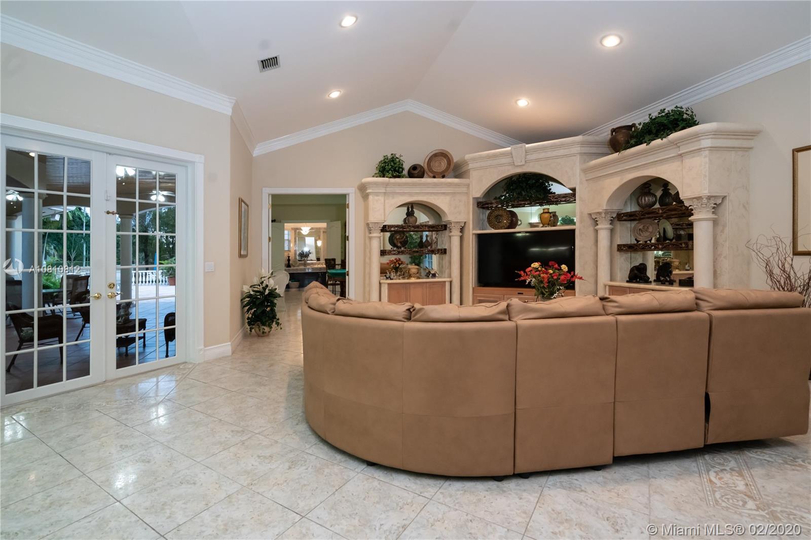 FLAGLER WATERWAY ESTATES - Residential