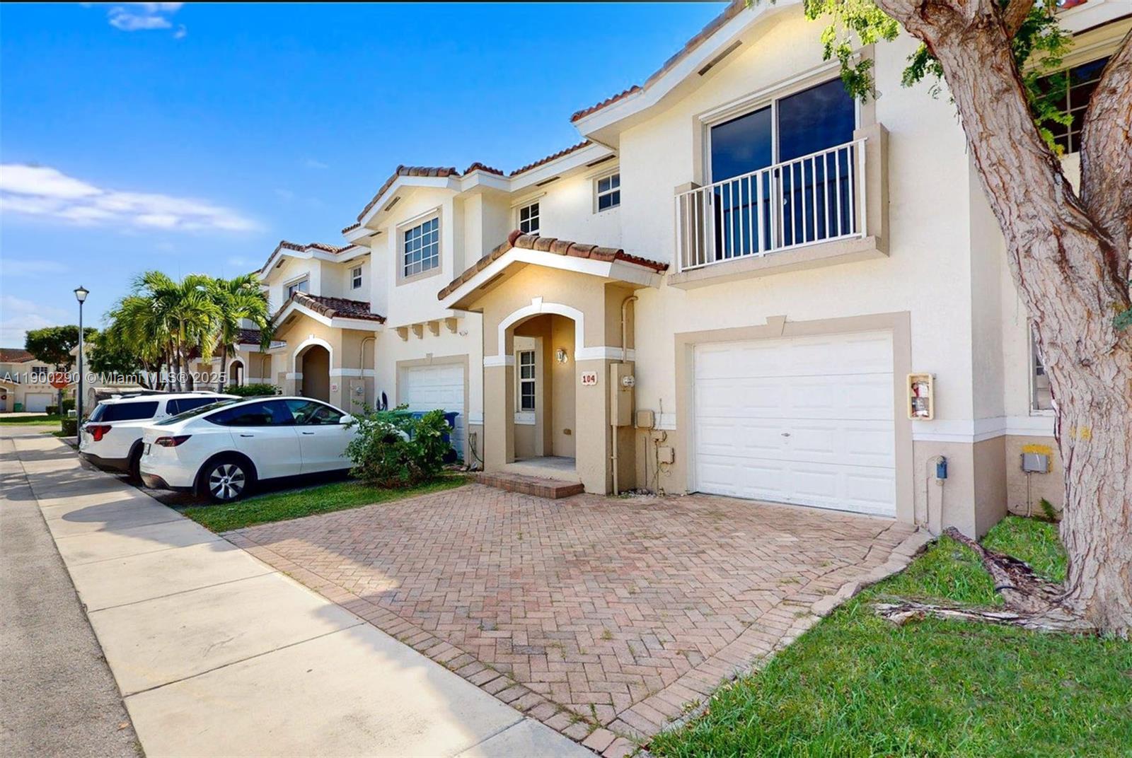 CEDARS WOODS HOMES CONDO - Residential