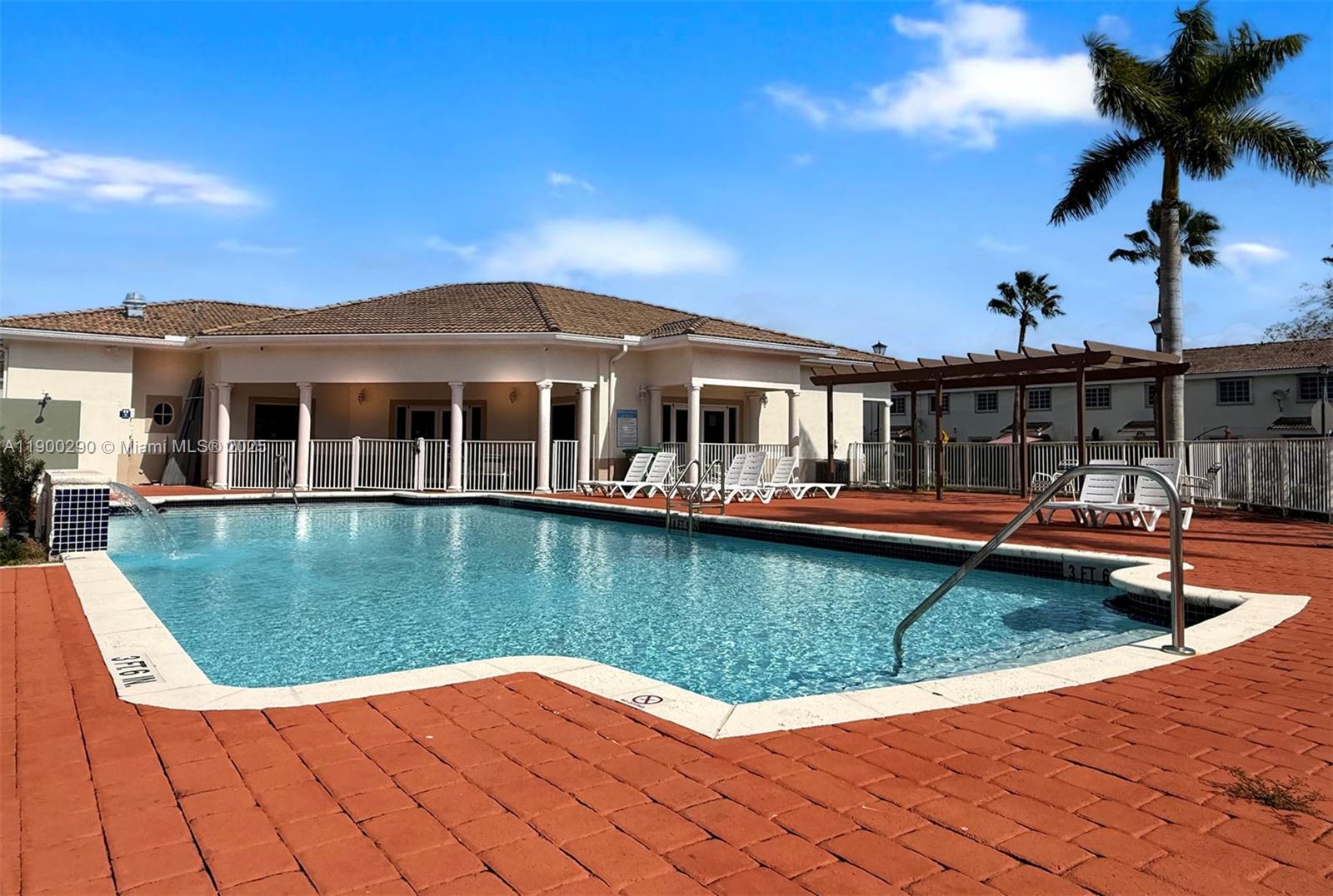 CEDARS WOODS HOMES CONDO - Residential