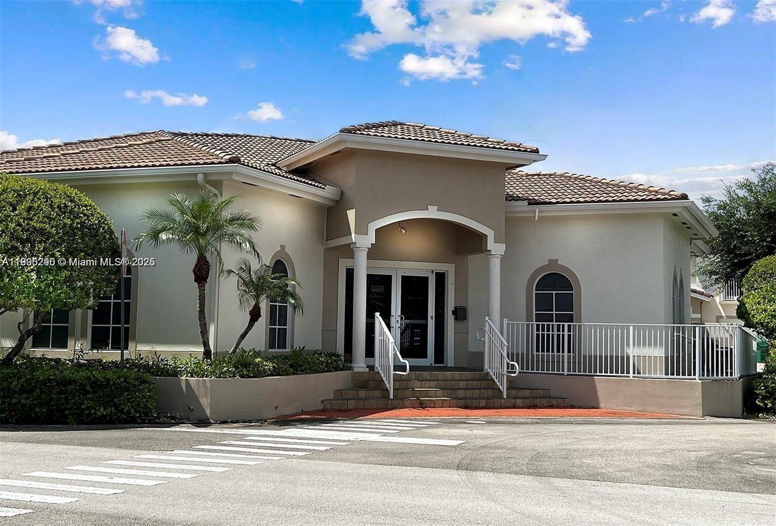 CEDARS WOODS HOMES CONDO - Residential