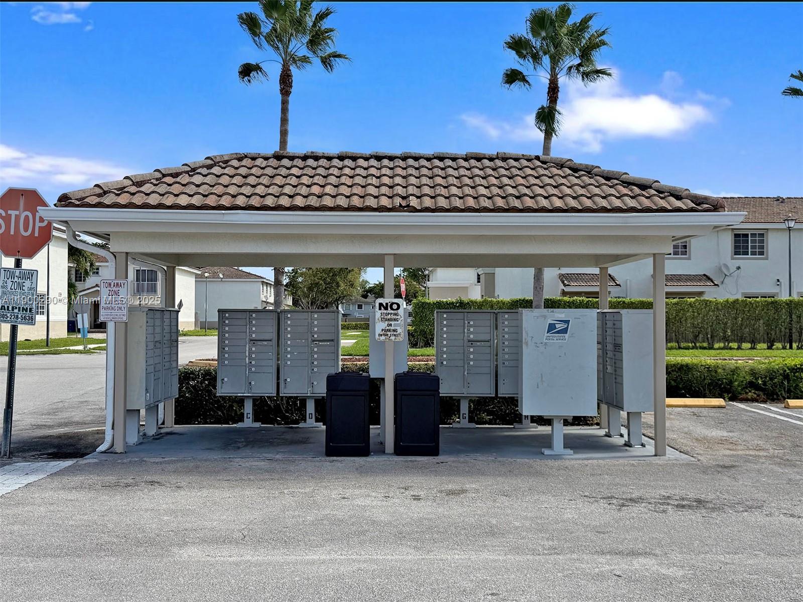 CEDARS WOODS HOMES CONDO - Residential