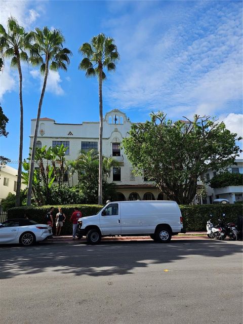 934 Michigan Ave 302 Miami Beach FL 33139