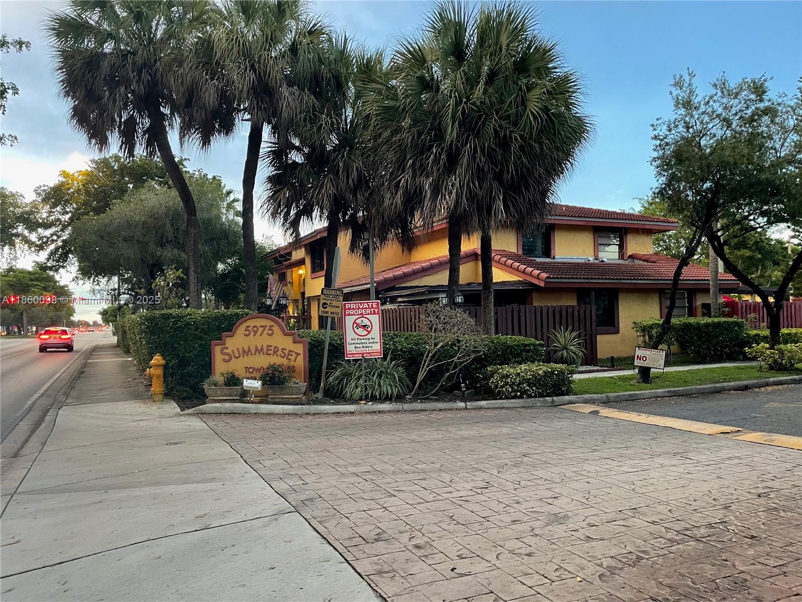 SUMMERSET CONDO PH I - Residential