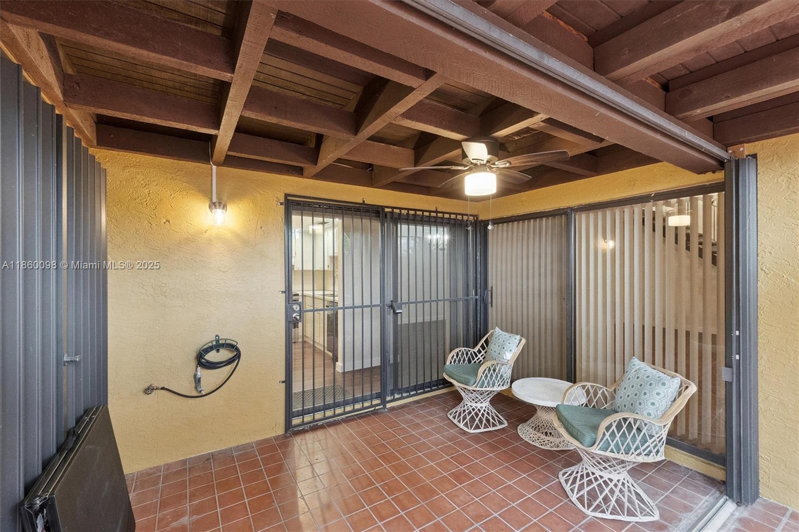 SUMMERSET CONDO PH I - Residential