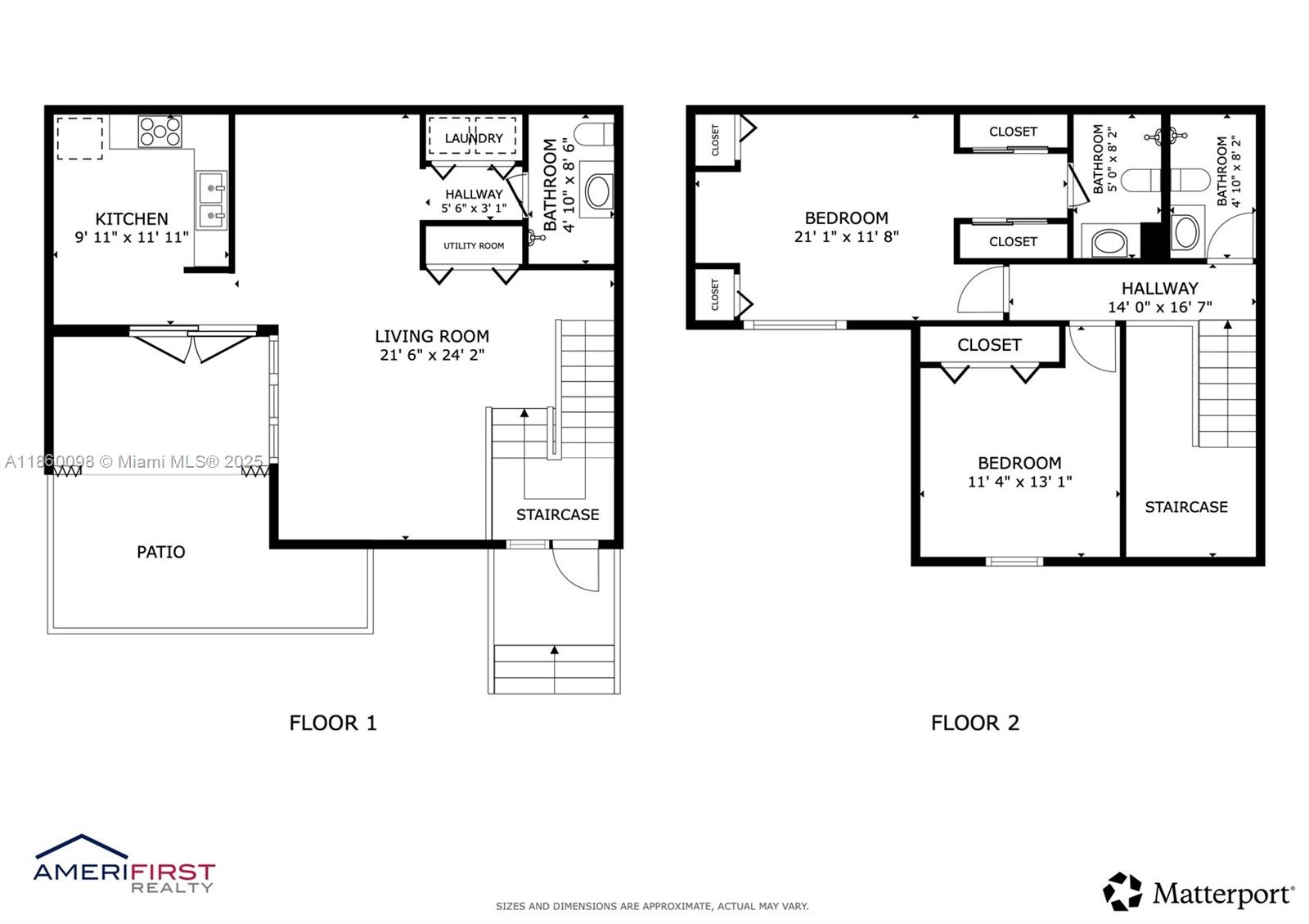 SUMMERSET CONDO PH I - Residential