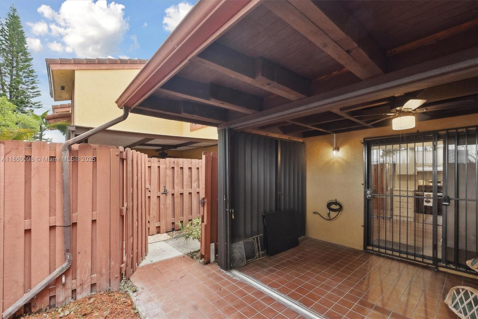 SUMMERSET CONDO PH I - Residential