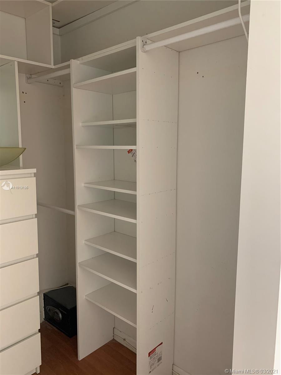 CARIBBEAN SPRINGS VILLAGE - Residential Lease