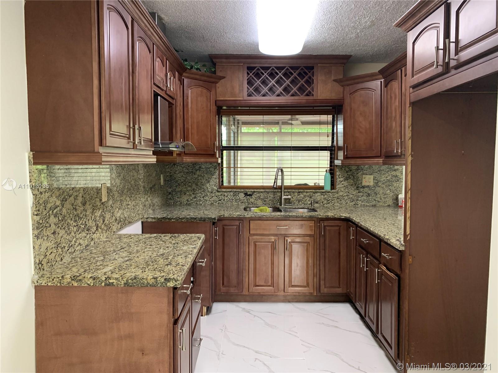 CARIBBEAN SPRINGS VILLAGE - Residential Lease