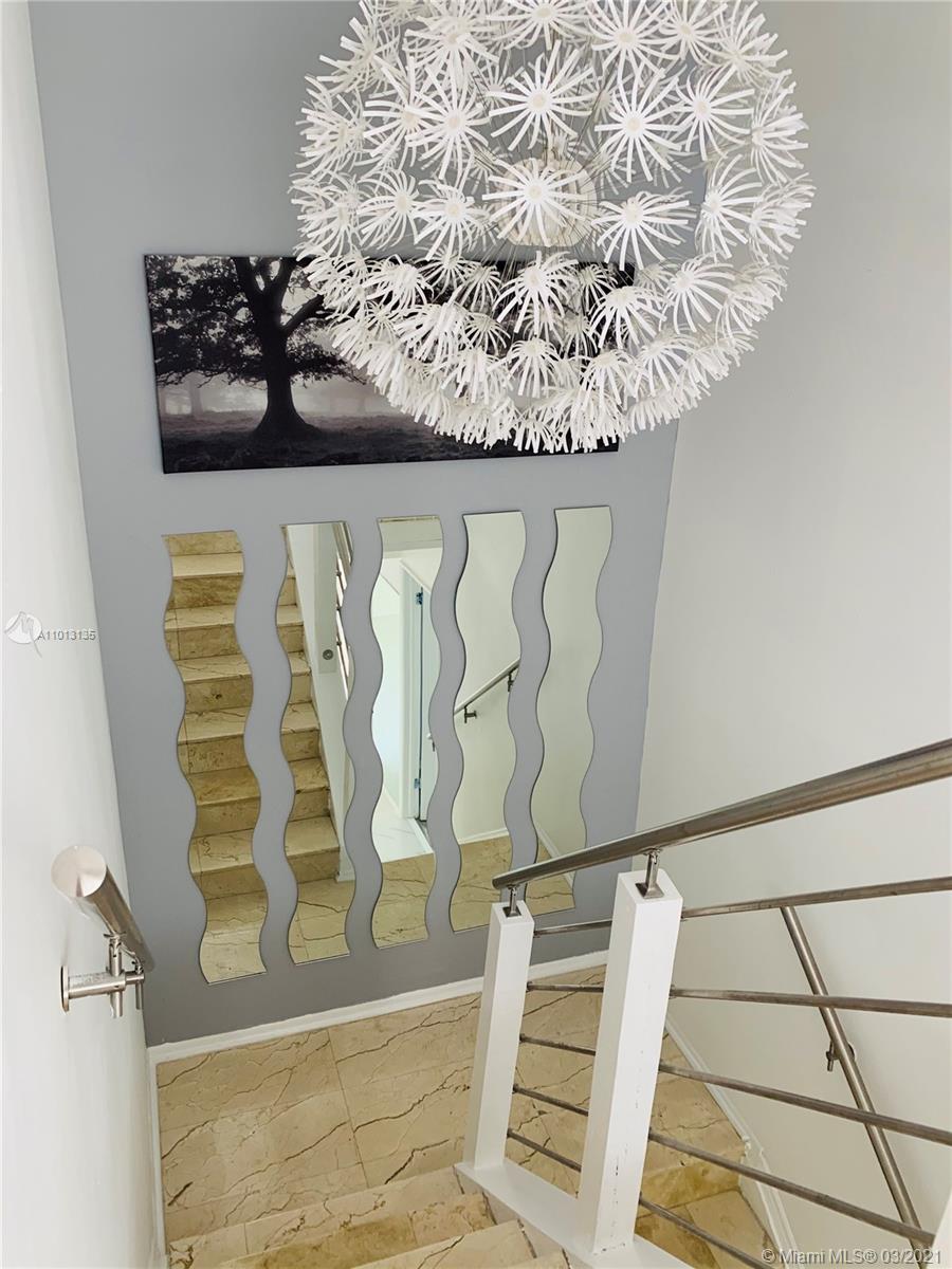 CARIBBEAN SPRINGS VILLAGE - Residential Lease