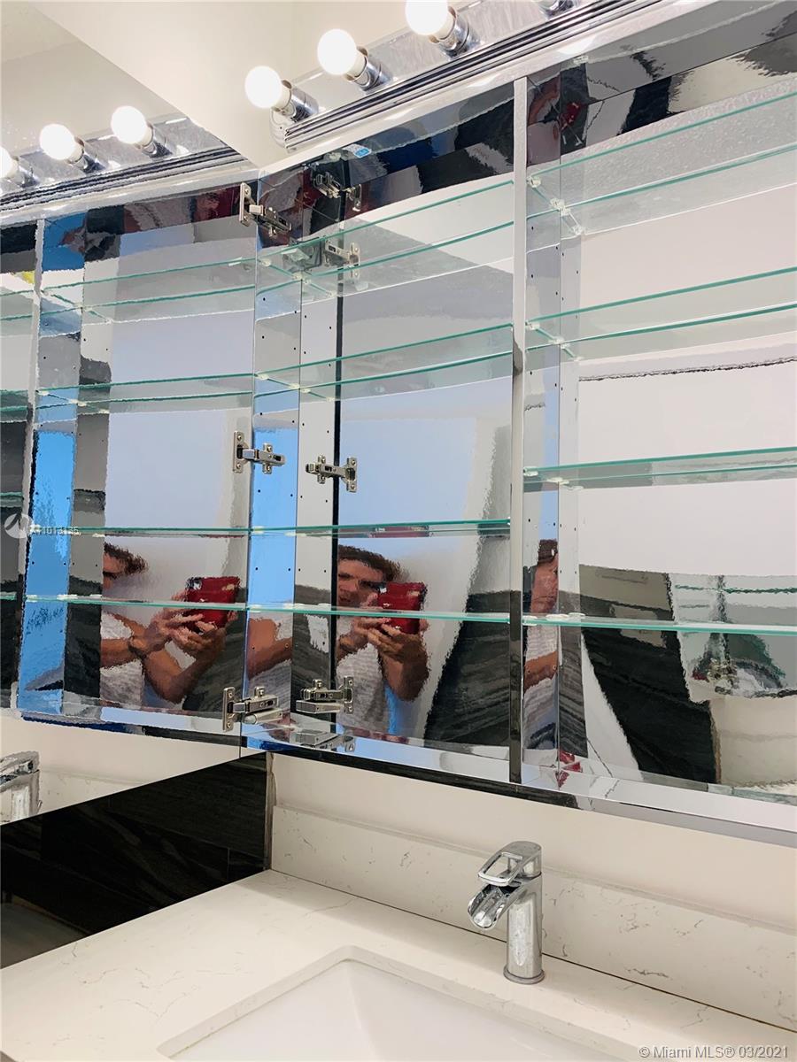 CARIBBEAN SPRINGS VILLAGE - Residential Lease