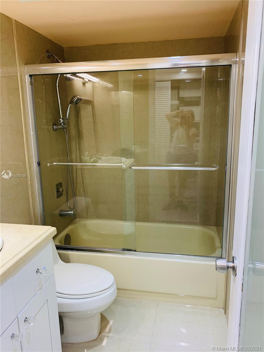 CARIBBEAN SPRINGS VILLAGE - Residential Lease