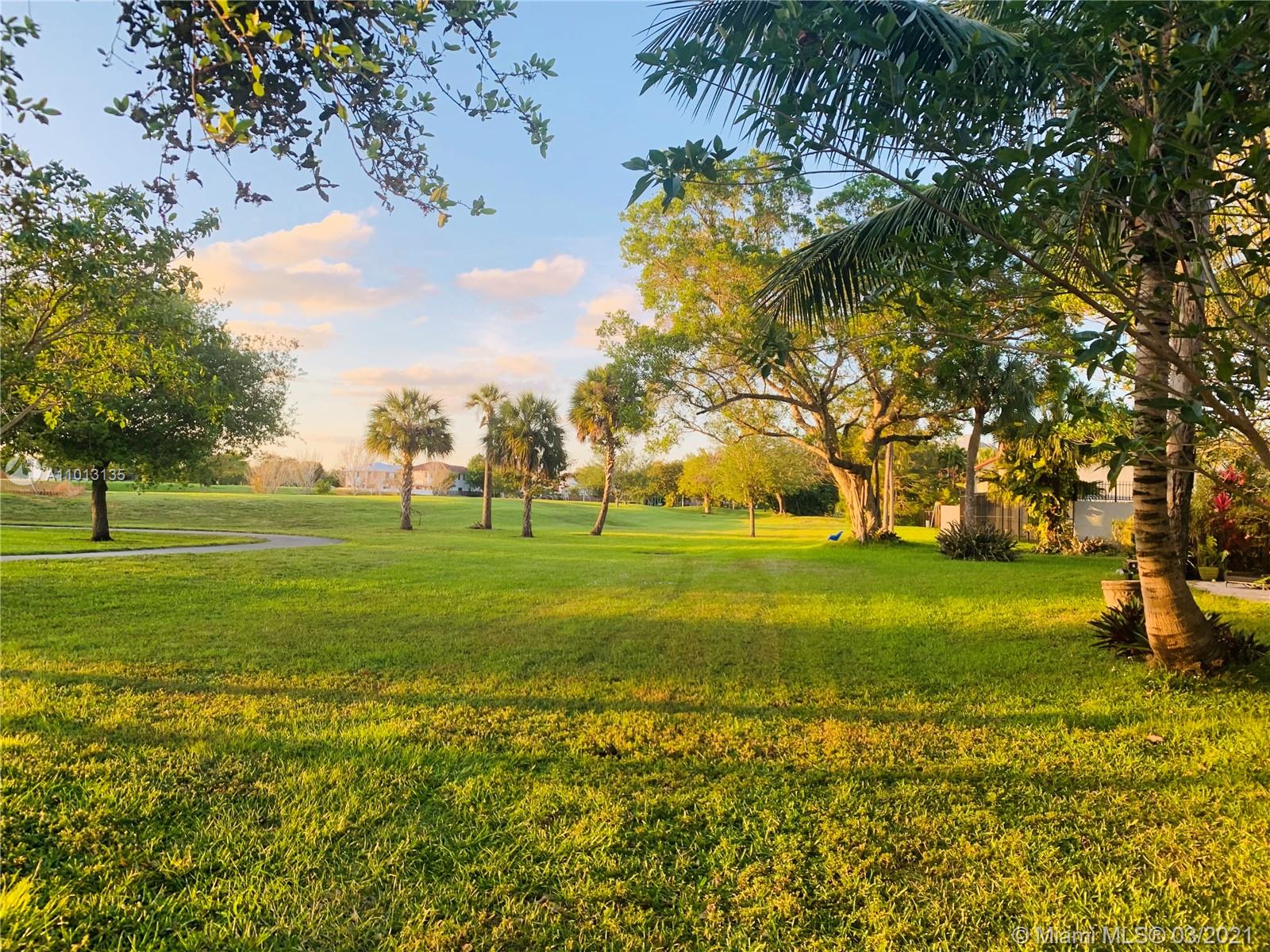 CARIBBEAN SPRINGS VILLAGE - Residential Lease