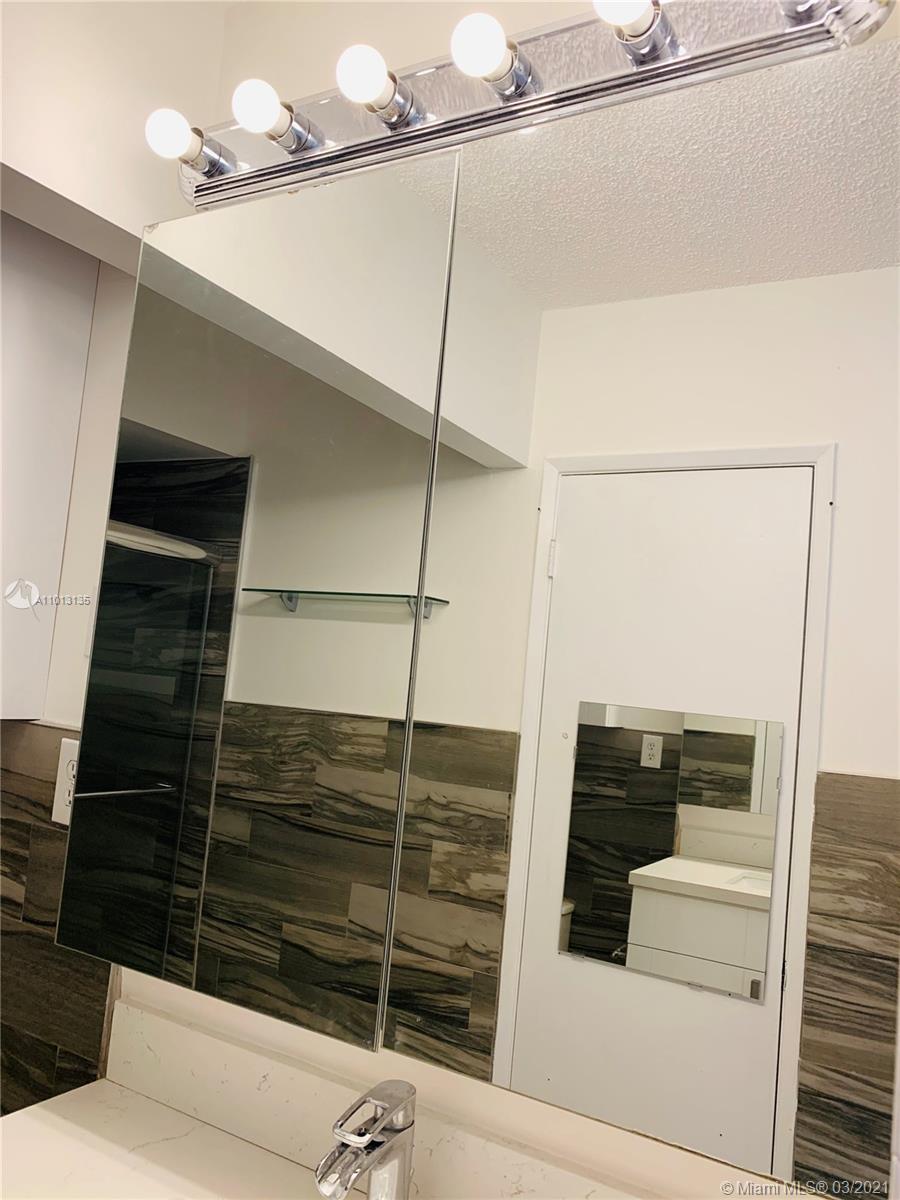 CARIBBEAN SPRINGS VILLAGE - Residential Lease