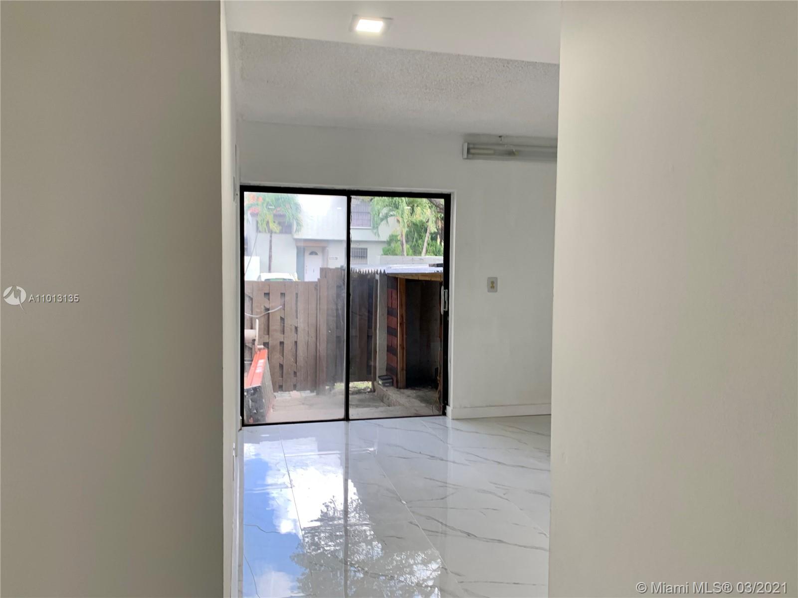 CARIBBEAN SPRINGS VILLAGE - Residential Lease