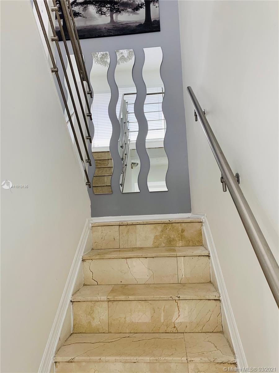 CARIBBEAN SPRINGS VILLAGE - Residential Lease