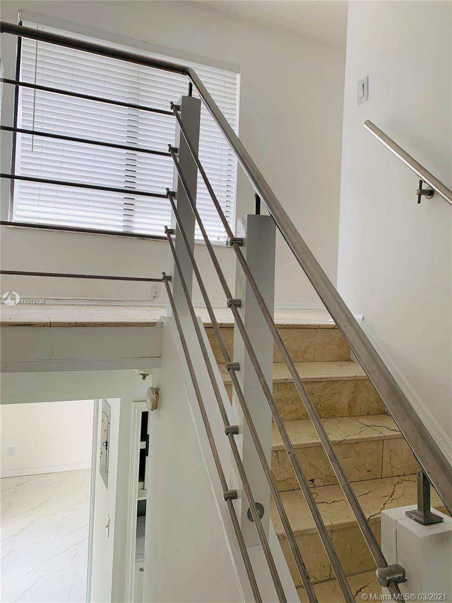 CARIBBEAN SPRINGS VILLAGE - Residential Lease