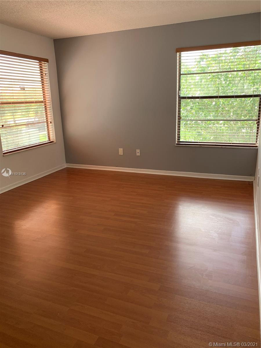 CARIBBEAN SPRINGS VILLAGE - Residential Lease